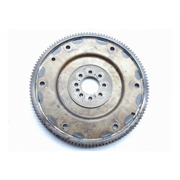 Volante Motor Freelander 2 2.2 Diesel 2008/2012 7g926k375ac