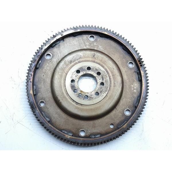 Volante Motor Freelander 2 2.2 Diesel 2008/2012 7g926k375ac