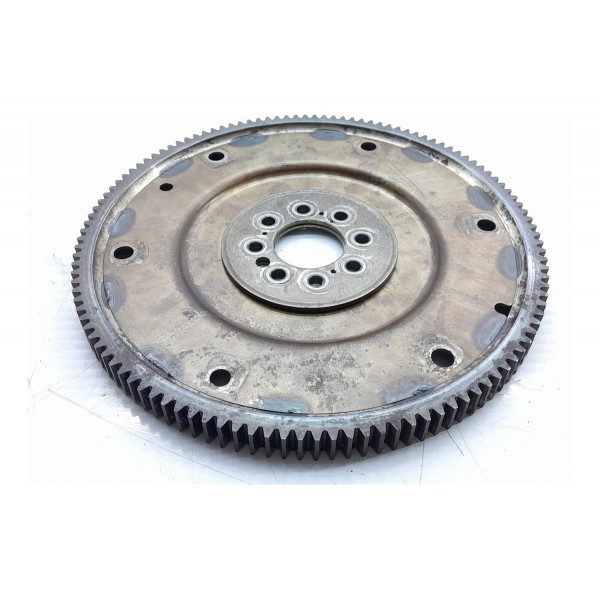 Volante Motor Freelander 2 2.2 Diesel 2008/2012 7g926k375ac