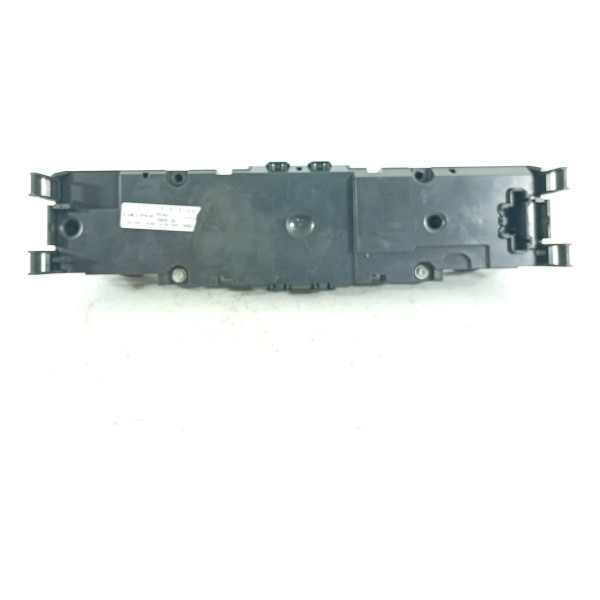 Comando Som Radio Freelander 2 2008 2009/2015 Dh5218c858aa Preto