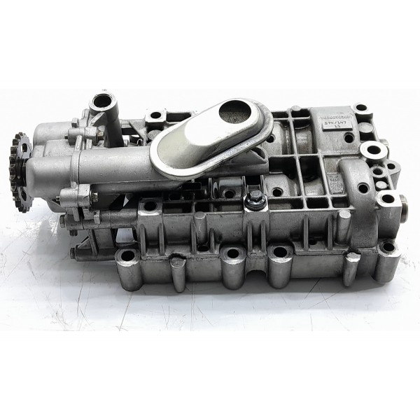 Bomba Oleo Balanceador Freelander 2 2.2 08/15 9636898380