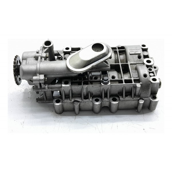 Bomba Oleo Balanceador Freelander 2 2.2 08/15 9636898380