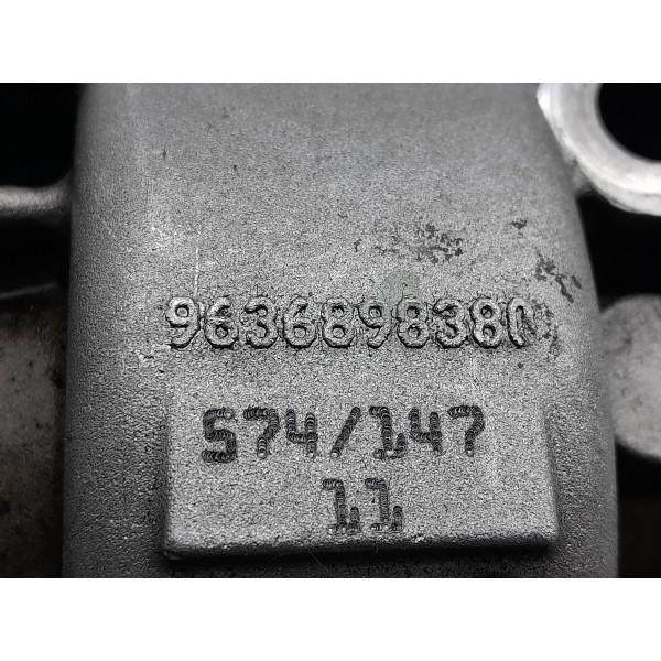 Bomba Oleo Balanceador Freelander 2 2.2 08/15 9636898380