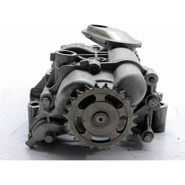 Bomba Oleo Balanceador Freelander 2 2.2 08/15 9636898380