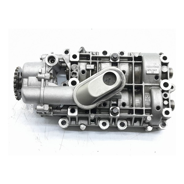 Bomba Oleo Balanceador Freelander 2 2.2 08/15 9636898380