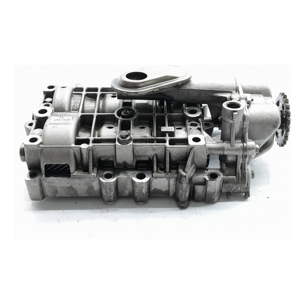 Bomba Oleo Balanceador Freelander 2 2.2 08/15 9636898380