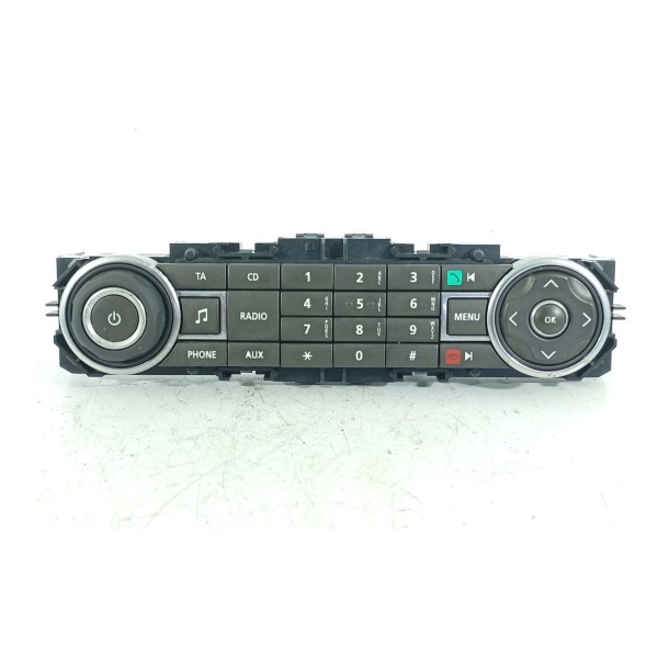 Botao Comando Tracao Trava Freelander 2 2008/15 Dh52130734bc