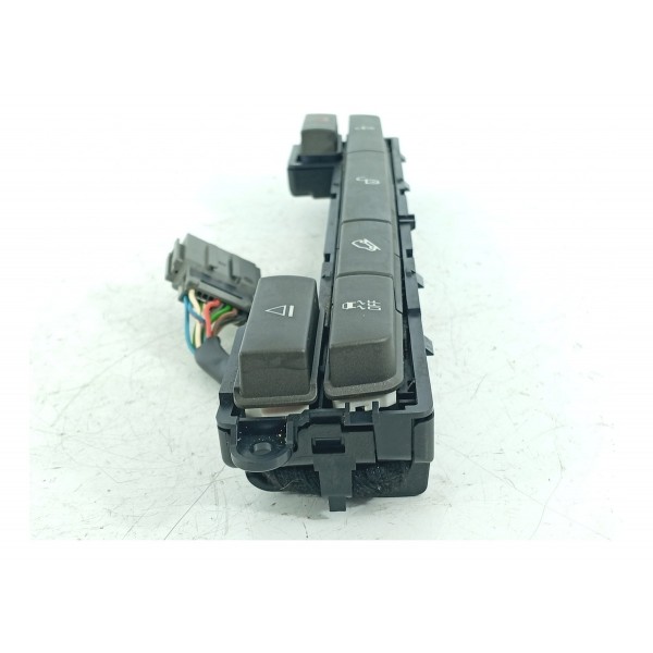 Botao Comando Tracao Trava Freelander 2 2008/15 Dh52130734bc