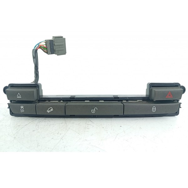 Botao Comando Tracao Trava Freelander 2 2008/15 Dh52130734bc