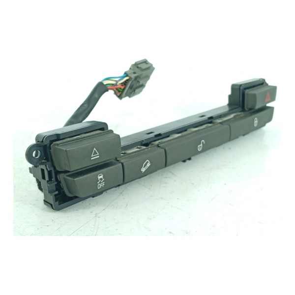 Botao Comando Tracao Trava Freelander 2 2008/15 Dh52130734bc