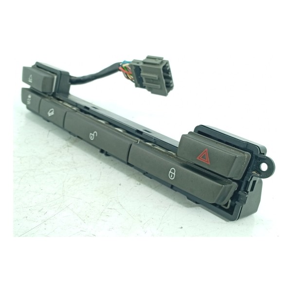 Botao Comando Tracao Trava Freelander 2 2008/15 Dh52130734bc