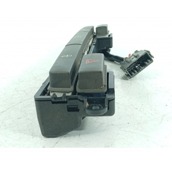 Botao Comando Tracao Trava Freelander 2 2008/15 Dh52130734bc