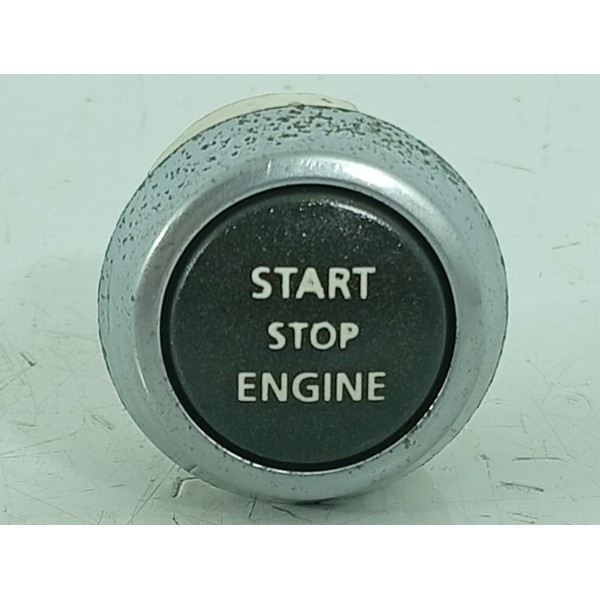 Botao Start Stop Land Rover Freelander 2 2008/2015 Det Orig