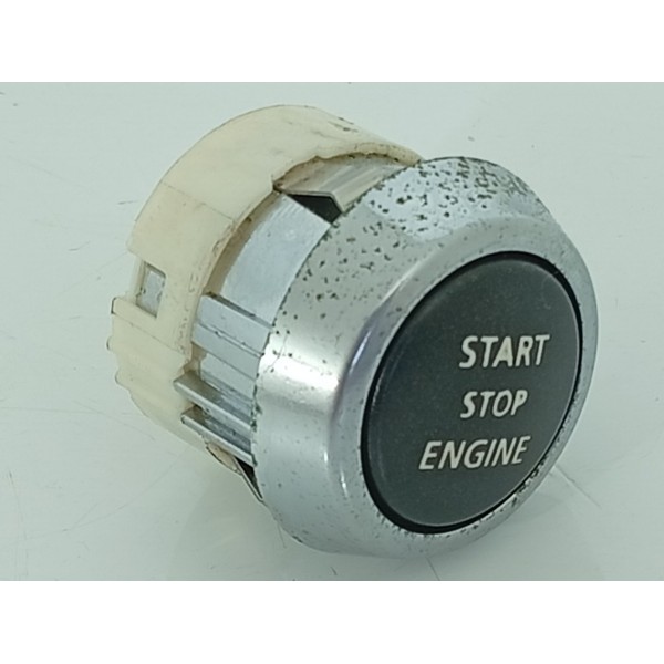 Botao Start Stop Land Rover Freelander 2 2008/2015 Det Orig