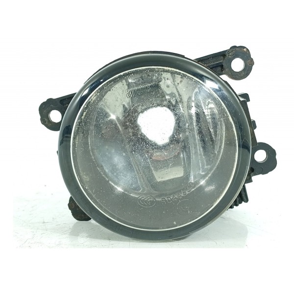 Farol Auxiliar Freelander 2 Direito 2008/15 Det 6h5215k201ab Branco