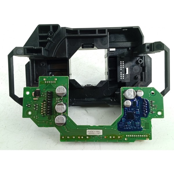 Placa Chave Seta Land Rover Freelander 2 2008 2009/2015 Orig