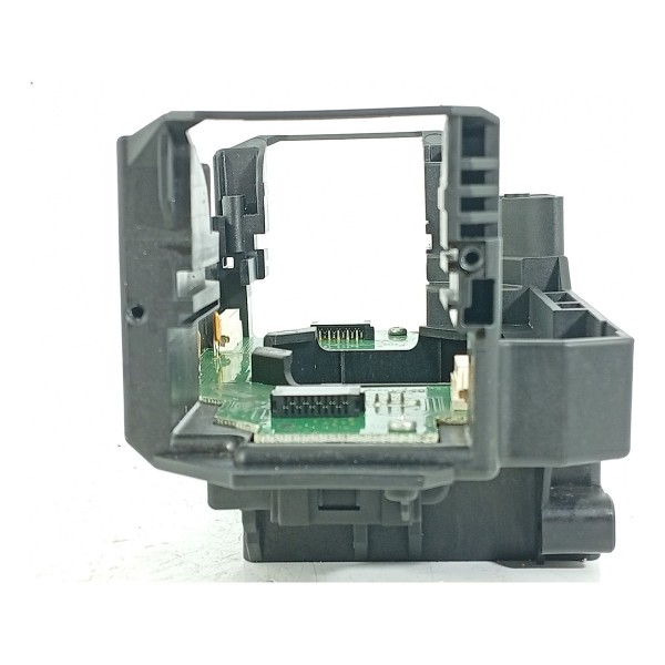 Placa Chave Seta Land Rover Freelander 2 2008 2009/2015 Orig