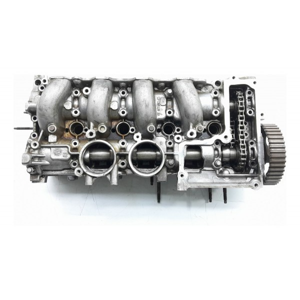 Cabecote Evoque Freelander 2 Diesel 2.2 2008/2016 9651569780