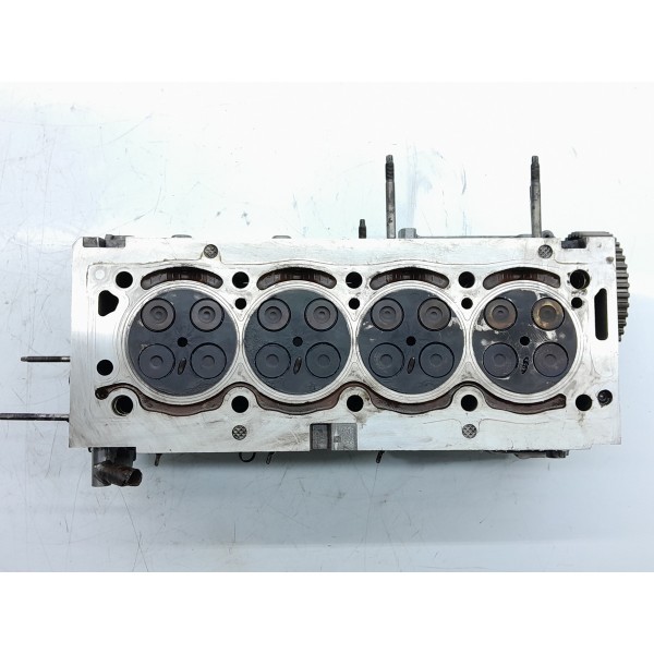 Cabecote Evoque Freelander 2 Diesel 2.2 2008/2016 9651569780