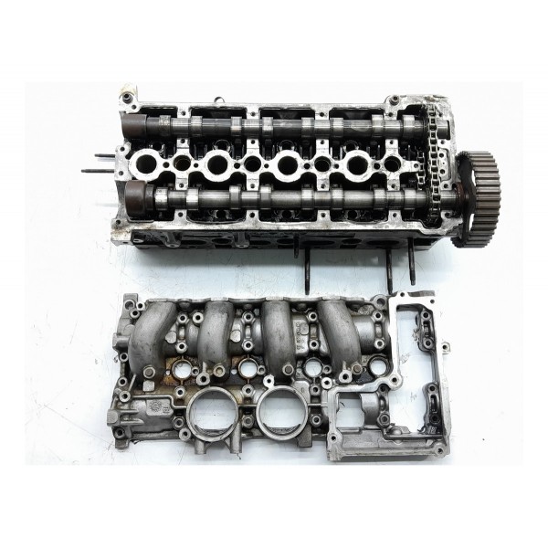 Cabecote Evoque Freelander 2 Diesel 2.2 2008/2016 9651569780