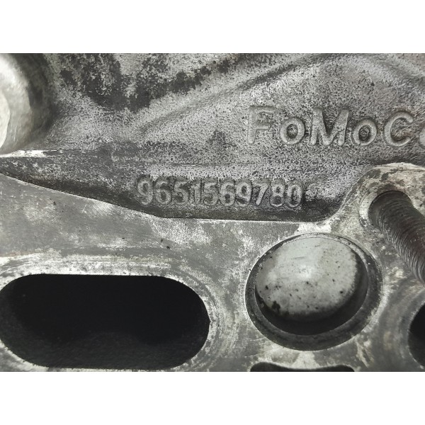 Cabecote Evoque Freelander 2 Diesel 2.2 2008/2016 9651569780