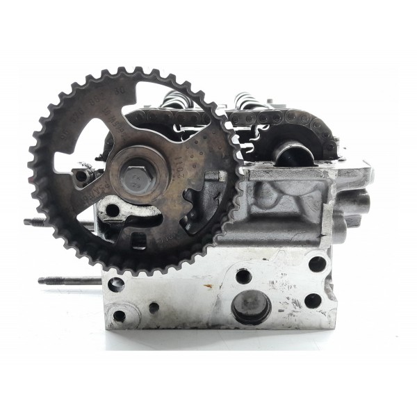 Cabecote Evoque Freelander 2 Diesel 2.2 2008/2016 9651569780