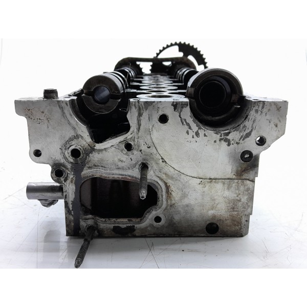 Cabecote Evoque Freelander 2 Diesel 2.2 2008/2016 9651569780