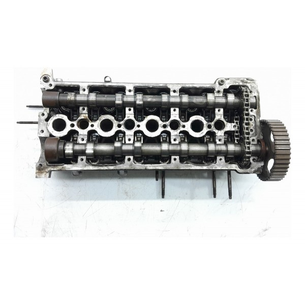 Cabecote Evoque Freelander 2 Diesel 2.2 2008/2016 9651569780