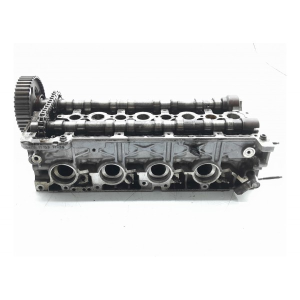 Cabecote Evoque Freelander 2 Diesel 2.2 2008/2016 9651569780