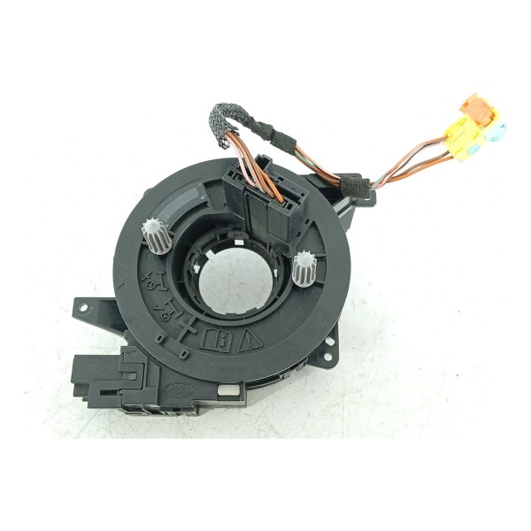 Cinta Hard Disk Land Rover Freelander 2 2008/2015 Original Preto