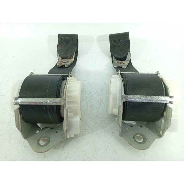 Par Cinto Land Rover Freelander 2 Traseiro Dir/esq 2008/2015