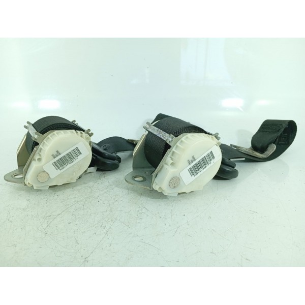 Par Cinto Land Rover Freelander 2 Traseiro Dir/esq 2008/2015