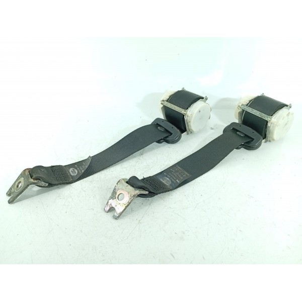 Par Cinto Land Rover Freelander 2 Traseiro Dir/esq 2008/2015