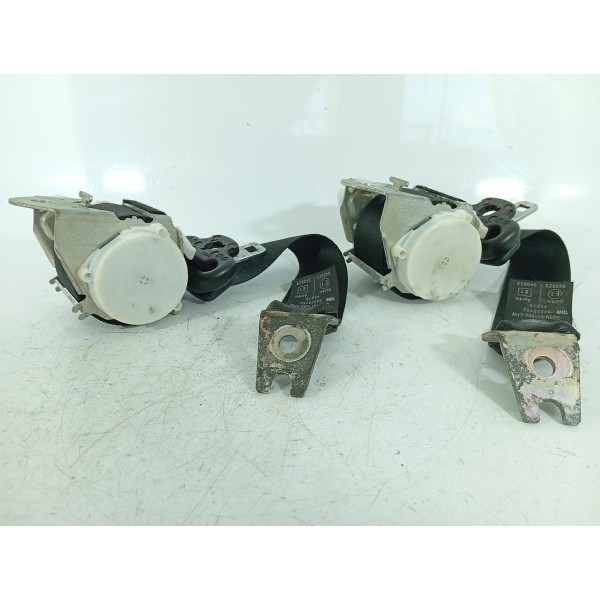 Par Cinto Land Rover Freelander 2 Traseiro Dir/esq 2008/2015