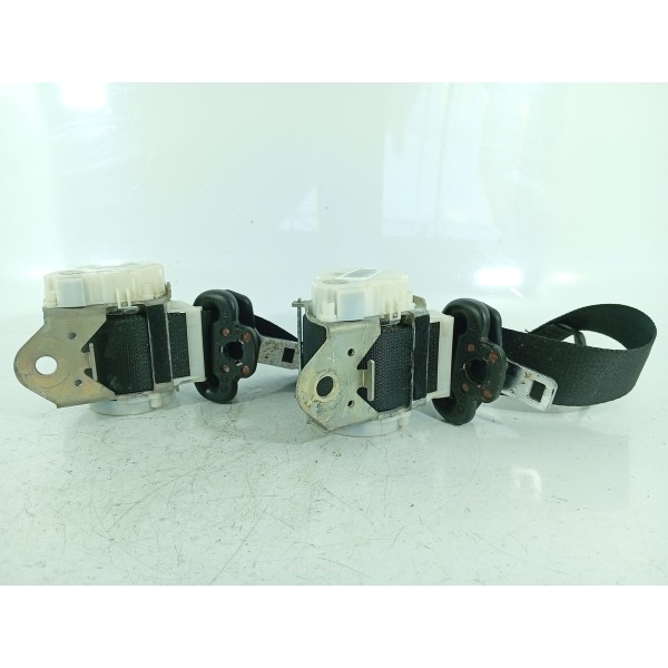 Par Cinto Land Rover Freelander 2 Traseiro Dir/esq 2008/2015