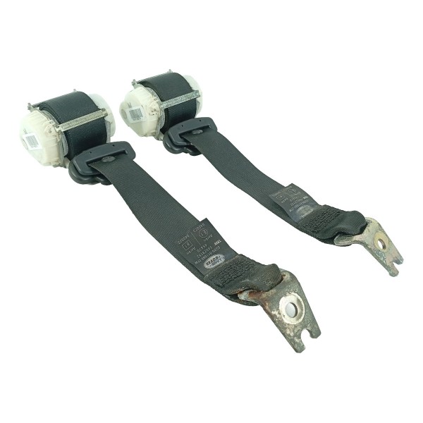 Par Cinto Land Rover Freelander 2 Traseiro Dir/esq 2008/2015