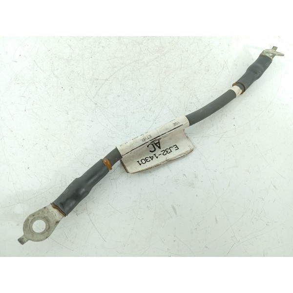 Cabo Negativo Freelander 2 2008 2009 2010/2015 Ej3214301ac