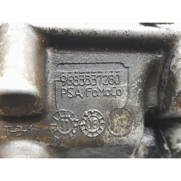 Sobre Carter Freelander 2 Evoque 2.2 2008/2016 9683337280