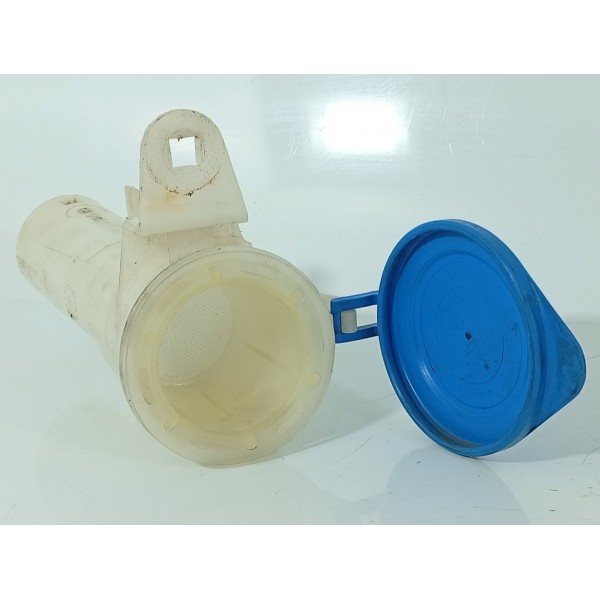 Tampa Tubo Agua Parabrisa Freelander 2 08/15 6h5217c615bb