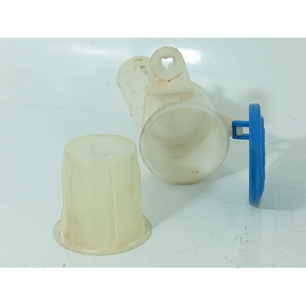 Tampa Tubo Agua Parabrisa Freelander 2 08/15 6h5217c615bb