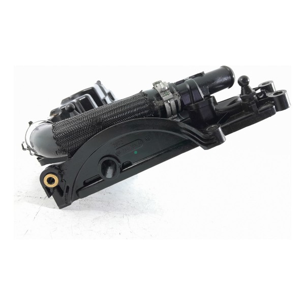 Tampa Valvula Discovery Sport 2.2 Diesel 15/2023 9678420380