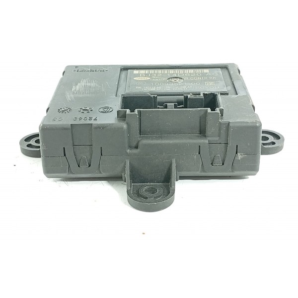 Modulo Porta Freelander 2 Traseira 2008/2015 Bj3214d620ac