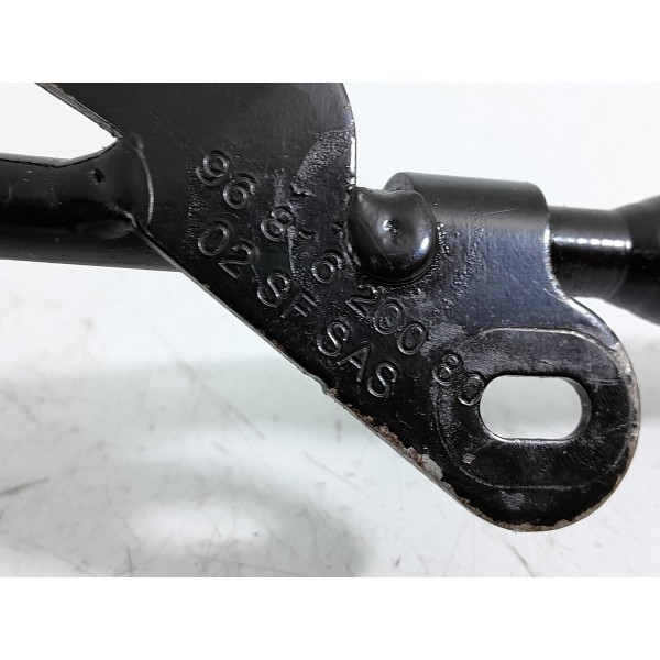 Vareta Nivel Oleo Freelander 2 2.2 2008/2015 9681620080