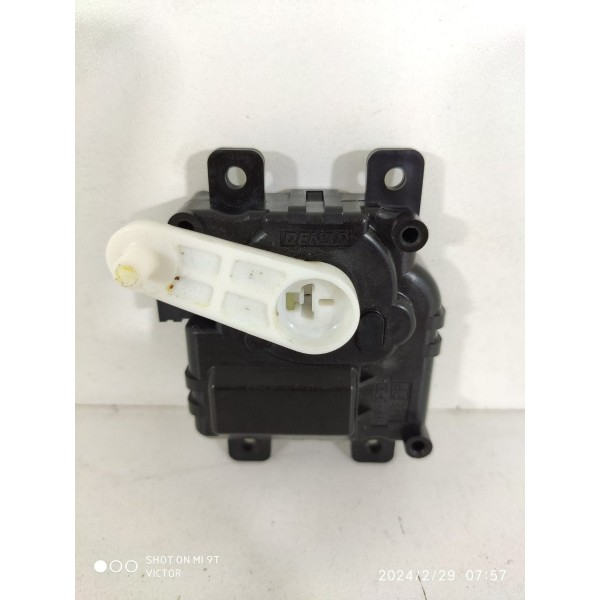 Motor Atuador Ar Condiciona Honda Hrv 2015/2021 Bc1138003480