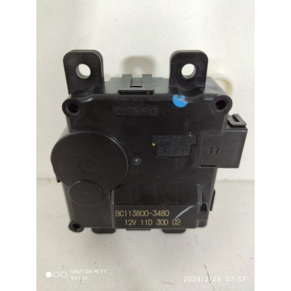 Motor Atuador Ar Condiciona Honda Hrv 2015/2021 Bc1138003480