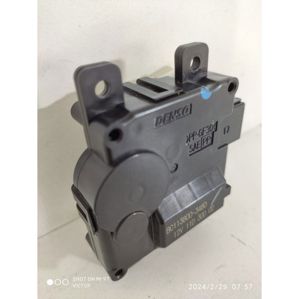 Motor Atuador Ar Condiciona Honda Hrv 2015/2021 Bc1138003480