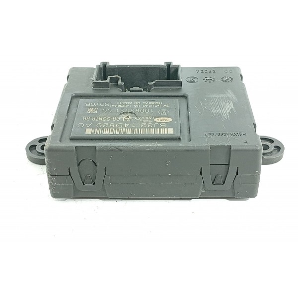 Modulo Porta Evoque Discovery 4 Traseira 11/18 Bj3214d620ac