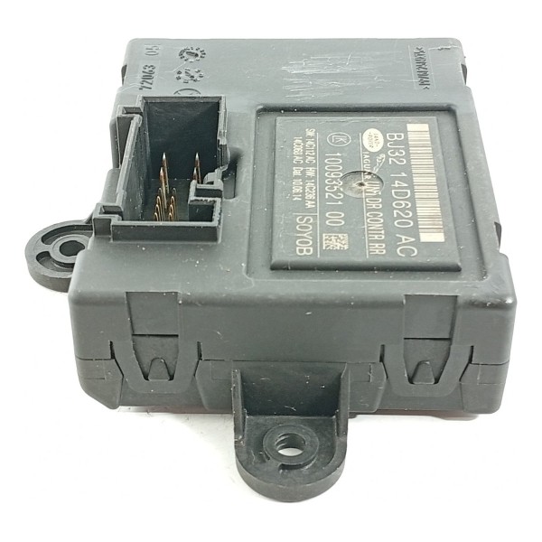 Modulo Porta Evoque Discovery 4 Traseira 11/18 Bj3214d620ac