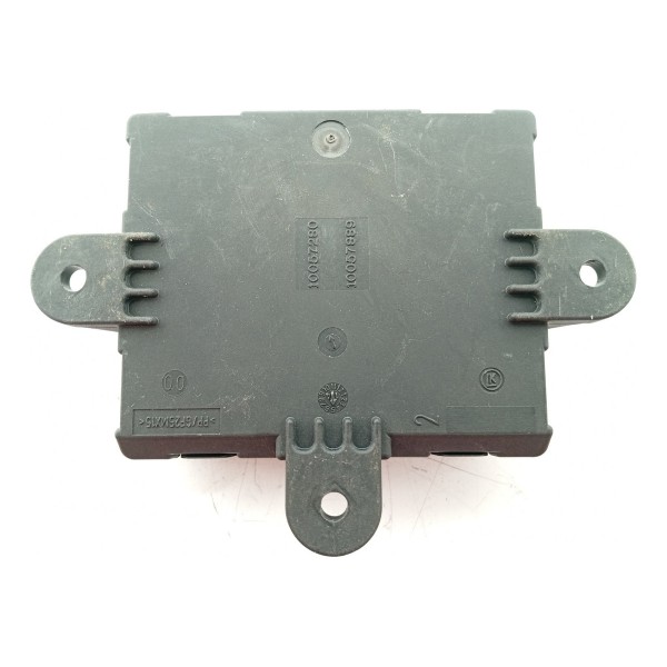 Modulo Porta Evoque Discovery 4 Traseira 11/18 Bj3214d620ac