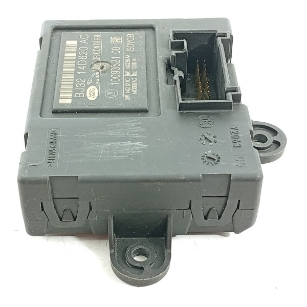 Modulo Porta Evoque Discovery 4 Traseira 11/18 Bj3214d620ac